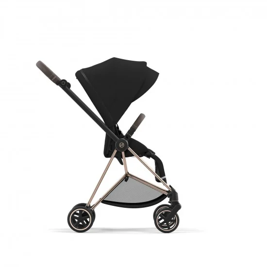 Bolso cambiador online cybex mios